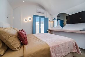 Aegean Blue Luxury Suites