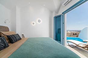 Aegean Blue Luxury Suites