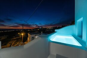 Aegean Blue Luxury Suites