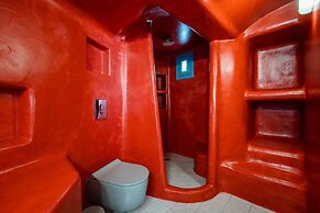 Aegean Blue Luxury Suites