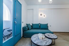 Aegean Blue Luxury Suites