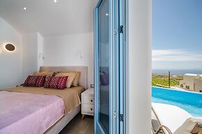 Aegean Blue Luxury Suites