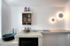 Aegean Blue Luxury Suites