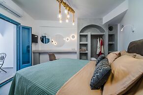 Aegean Blue Luxury Suites