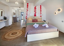 Aegean Blue Luxury Suites