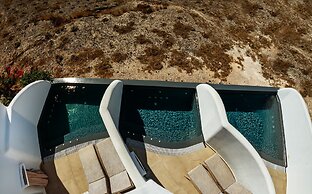 Aegean Blue Luxury Suites