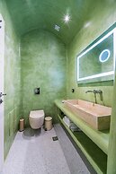 Aegean Blue Luxury Suites