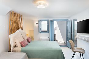 Aegean Blue Luxury Suites