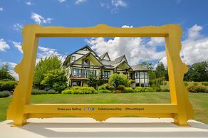 The Setting Inn Willamette Valley