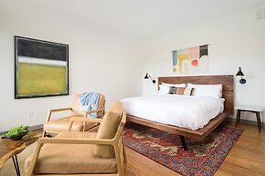 The Setting Inn Willamette Valley