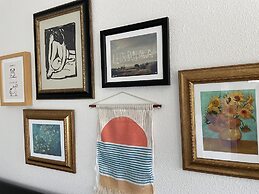 The Setting Inn Willamette Valley