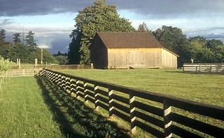 The Setting Inn Willamette Valley