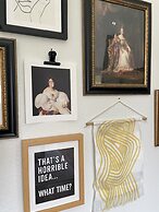 The Setting Inn Willamette Valley