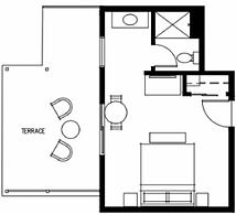 The Setting Inn Willamette Valley