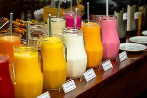 Pousada Villas Bonito