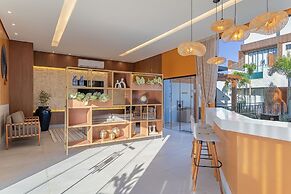 Pousada Villas Bonito