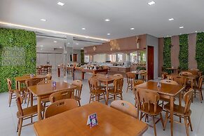 Pousada Villas Bonito