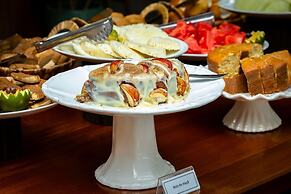 Pousada Villas Bonito