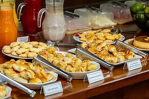 Pousada Villas Bonito