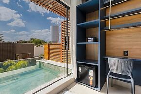 Pousada Villas Bonito