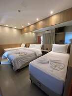 Pousada Villas Bonito