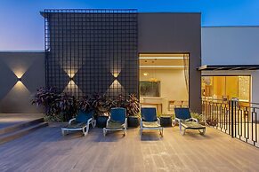 Pousada Villas Bonito