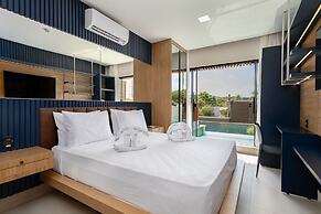 Pousada Villas Bonito