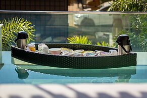 Pousada Villas Bonito