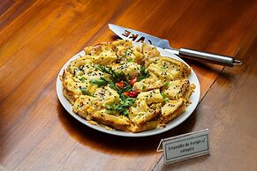 Pousada Villas Bonito