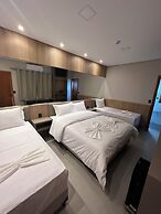 Pousada Villas Bonito