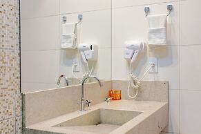 Pousada Villas Bonito