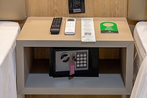 Pousada Villas Bonito