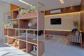 Pousada Villas Bonito