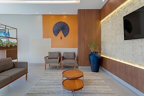 Pousada Villas Bonito