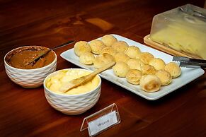 Pousada Villas Bonito