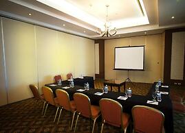 SAND DIAMOND HOTEL