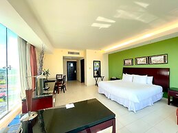 SAND DIAMOND HOTEL