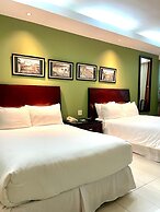 SAND DIAMOND HOTEL