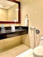 SAND DIAMOND HOTEL