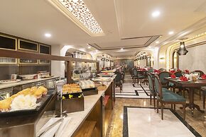 Marigold Hotel Dalat