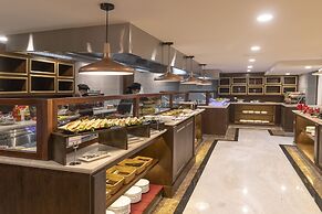 Marigold Hotel Dalat