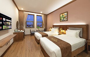 Marigold Hotel Dalat