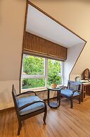 Marigold Hotel Dalat