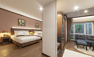 Marigold Hotel Dalat