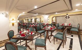 Marigold Hotel Dalat