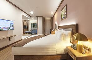 Marigold Hotel Dalat