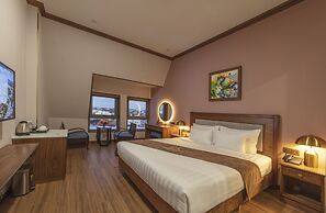 Marigold Hotel Dalat