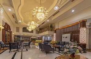 Marigold Hotel Dalat