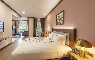 Marigold Hotel Dalat