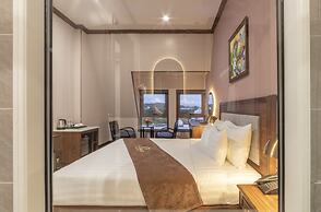 Marigold Hotel Dalat